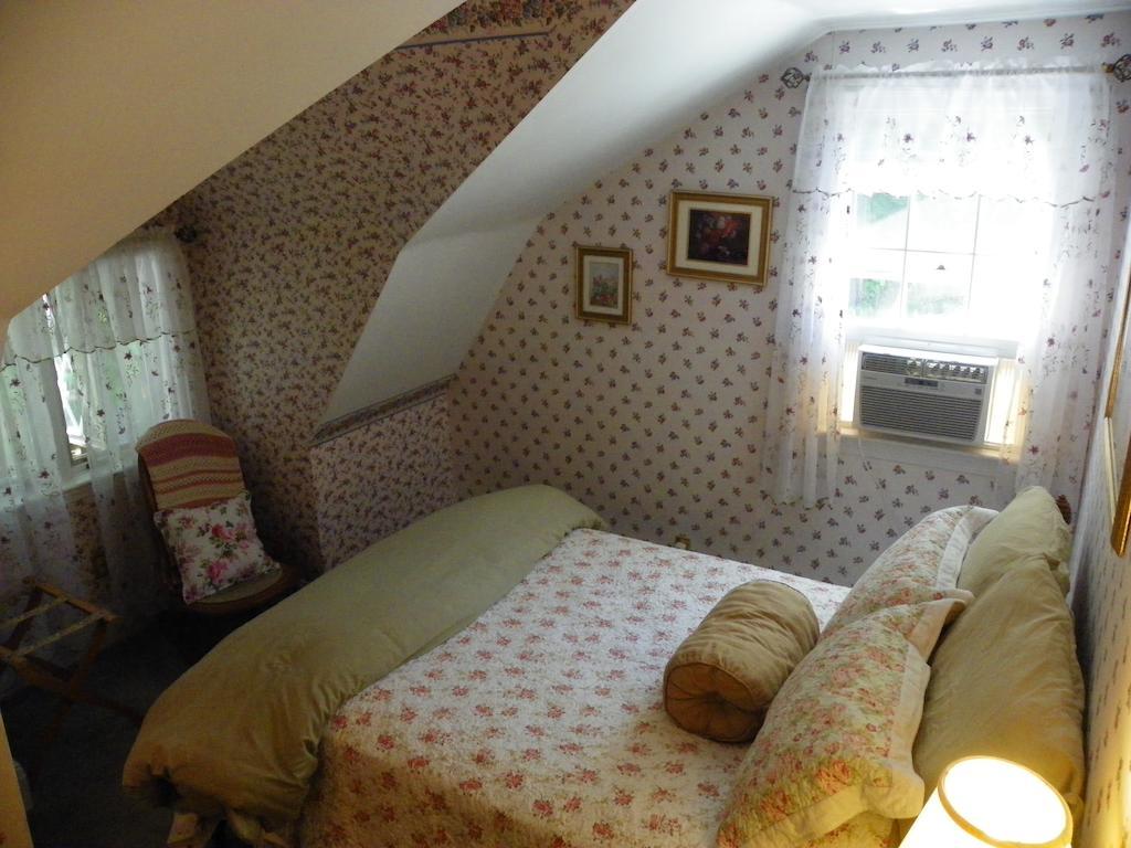 Homeport Historic Inn Searsport Zimmer foto