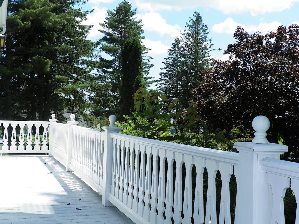 Homeport Historic Inn Searsport Zimmer foto